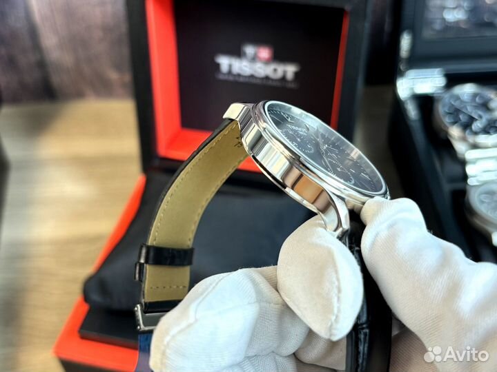 Часы мужские Tissot Tradition (Сапфир)