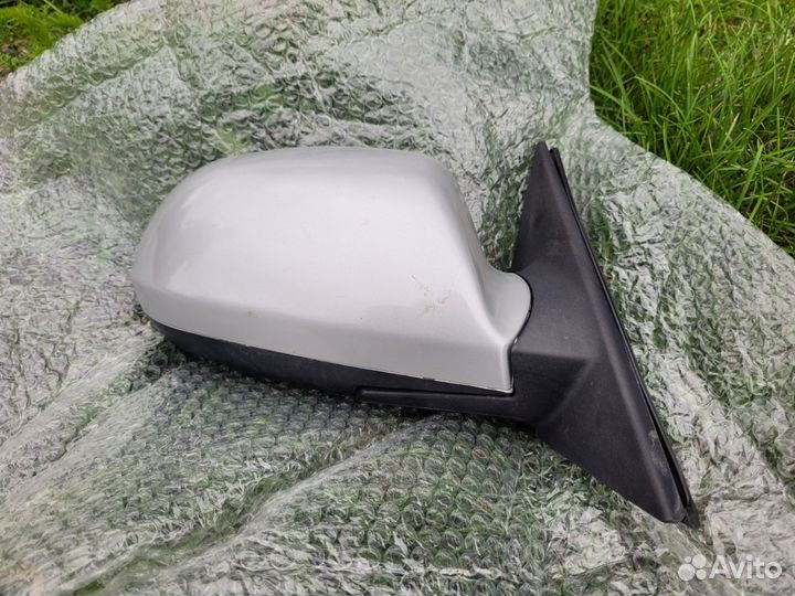 Боковое зеркало elantra xd (3g)