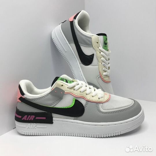 Кроссовки Nike air force 1