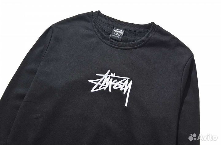 Свитшот Stussy