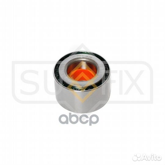 Подшипник ступицы зад прав/лев SM1209 sufix