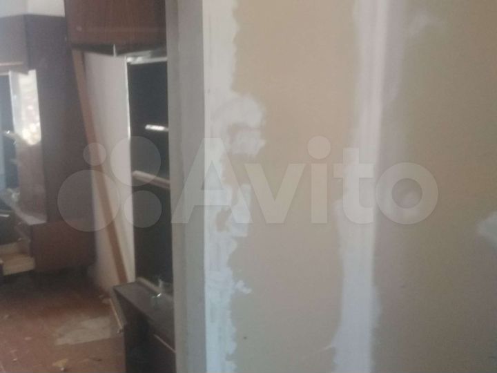 Дом 50 м² на участке 25 сот.