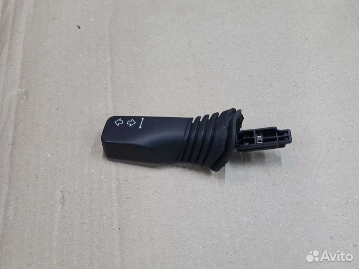 Переключатель поворотов Opel Astra H / Zafira B