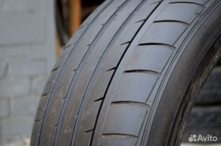 Falken Azenis FK-453CC 275/40 R20