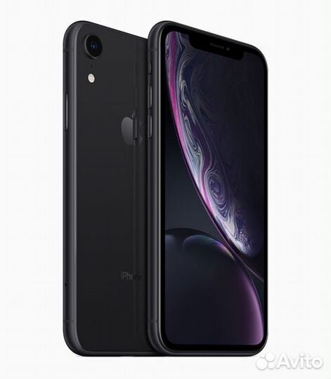 iPhone Xr, 256 ГБ