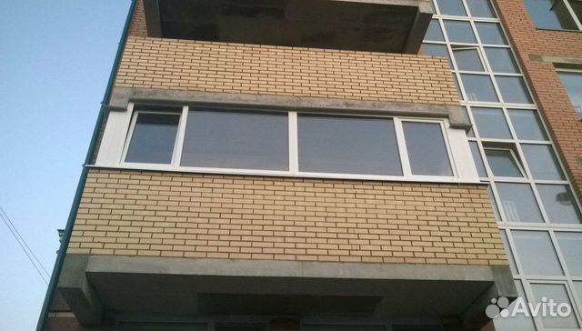 Металлопластиковые окна