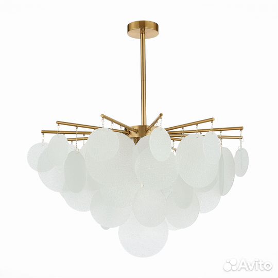 Люстра потолочная ST luce SL1231.302.06 Vittoria