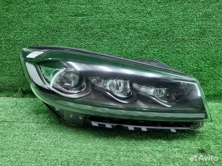 Фара правая Kia Sorento/Sorento Prime