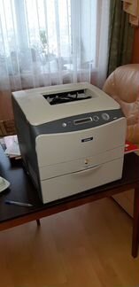 Цветной лазерный принтер epson AcuLaser C1100