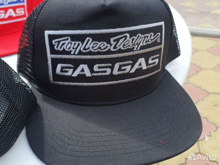 Кепка GAS GAS