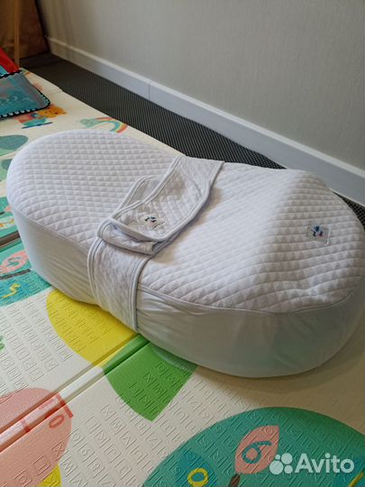 Кокон для новорожденных Good Night, Baby