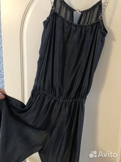 Комбинезон летний