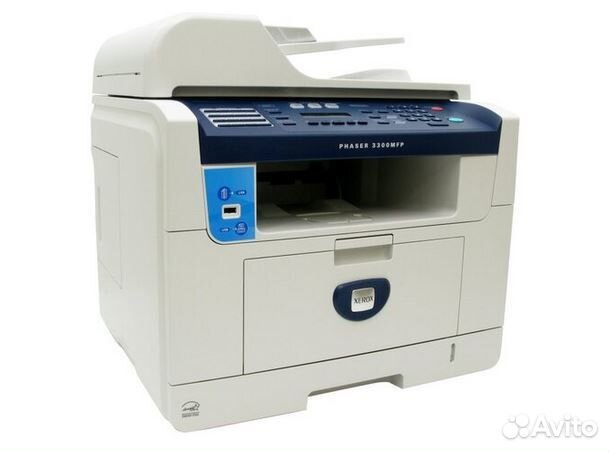 Мощное мфу двусторонняя печать картридж 8000 копий