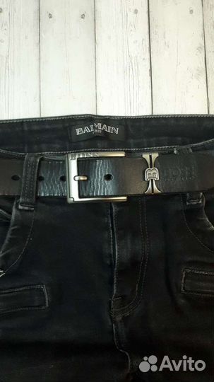 Ремень hugo boss