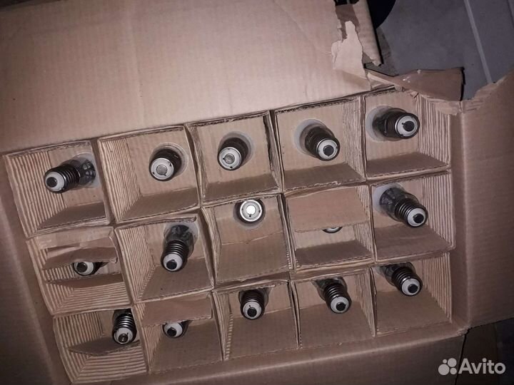 Лампа дрл 400