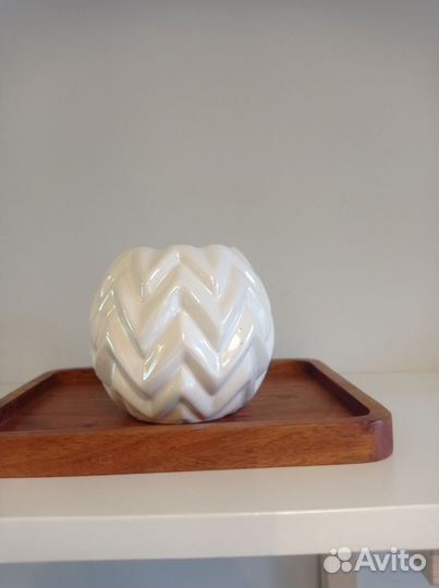 Подсвечник Фикс Прайс