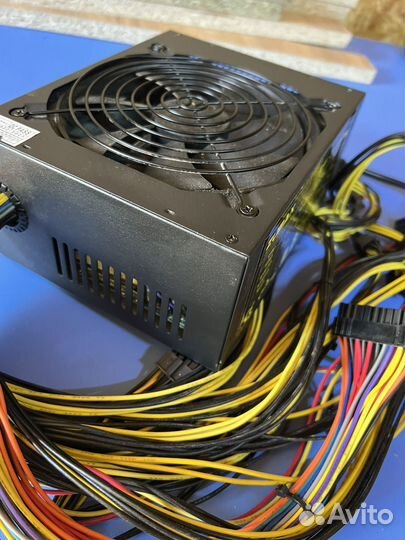 Блок питания Zumax 1850w