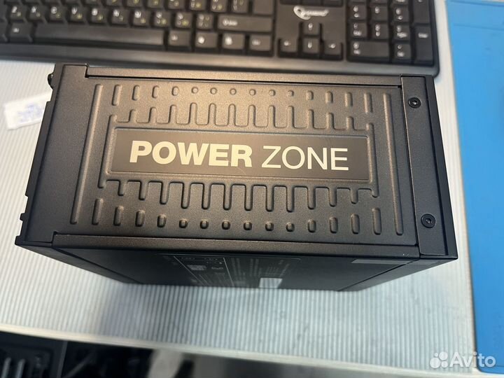 Блок питания для пк be quiet 850w 80 plus