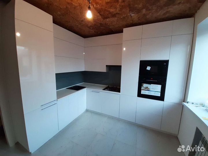 Корпусная мебель на заказ