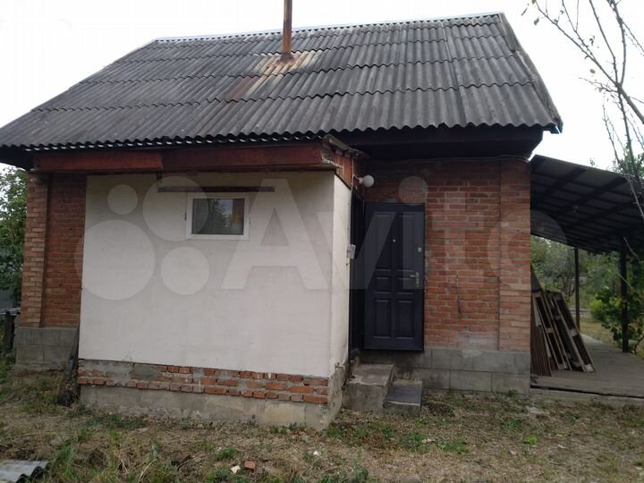 Дача 73 м² на участке 6 сот.