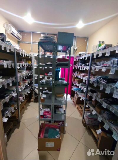 Коммерция с готовым бизнесом и арендатором