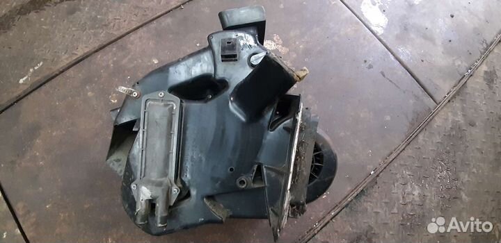 Печка ваз 08-15