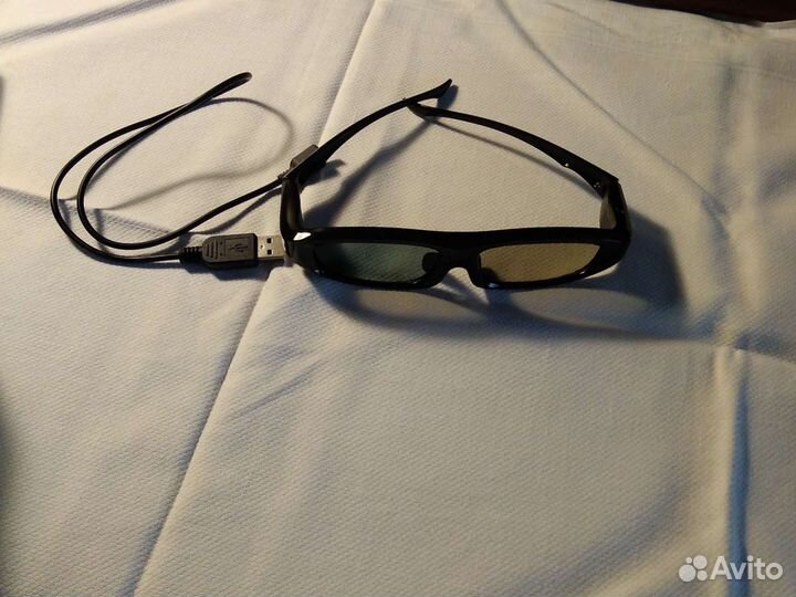 Очки 3д