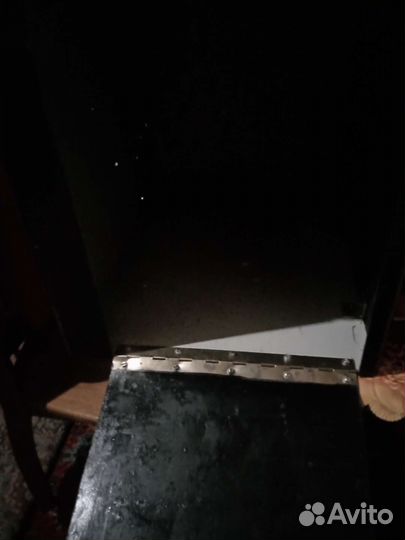 Сейф Черный ящик)для оружия документов большой