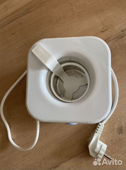 Подогреватель для бутылочек thermobaby