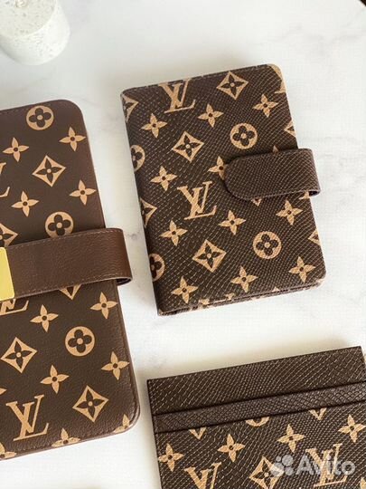 Ежедневник louis vuitton