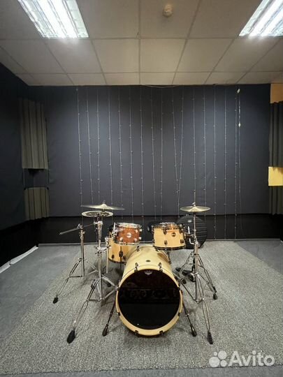 Ударная установка ddrum