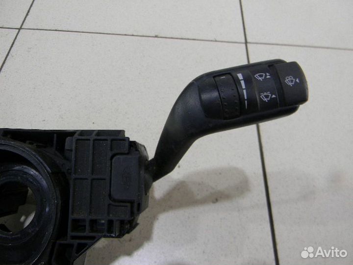 Кронштейн под рулевого переключателя