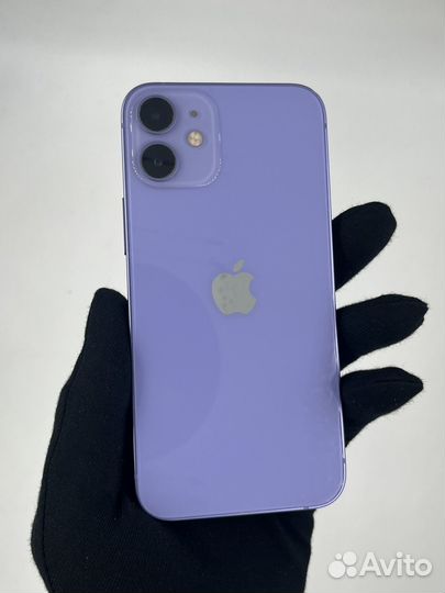 iPhone 12 mini, 128 ГБ