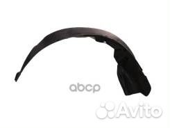 Локер передний левый ford escort 1991-2001