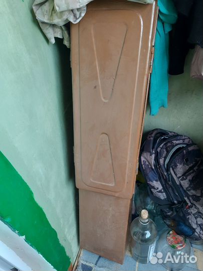 Оружейный сейф бу