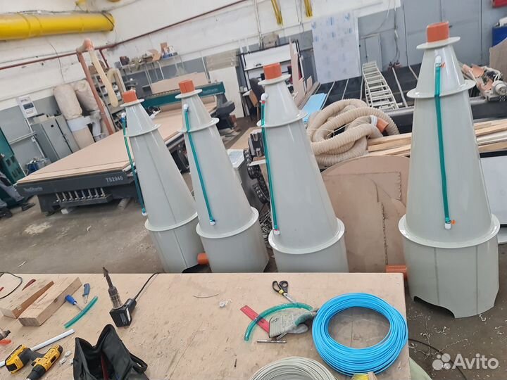 Оксигенератор для узв (KKg2i6)