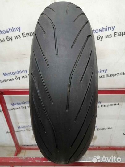 190/55 R17 Michelin Pilot Power 3 N-1881 Мотошина