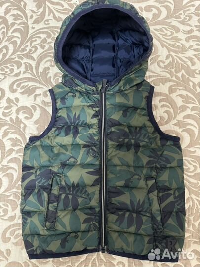 Жилет детский