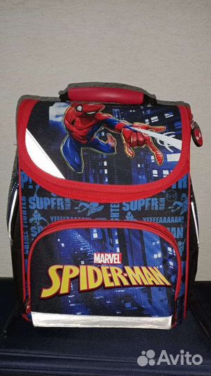 Ранец школьный