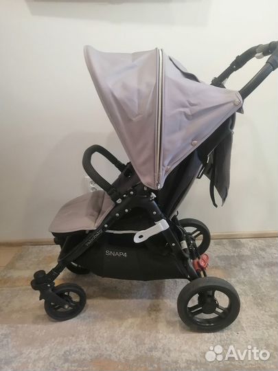 Коляска valco baby snap 4