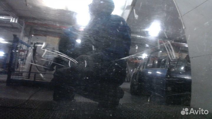 Дверь боковая Volkswagen Beetle, 1999