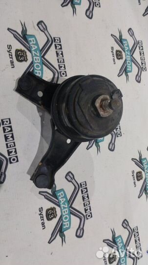 Подушка двигателя передняя левая Toyota Camry ACV