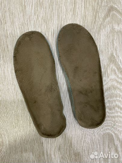 Ботинки 24 размер