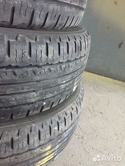 Nokian Tyres Nordman S SUV 215/70 R16