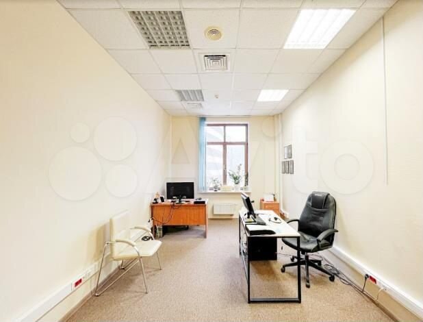 Аренда офиса 134.7 м² в бц Святогор-2