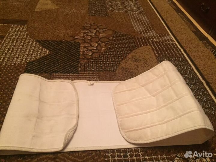 Бандаж послеоперационный