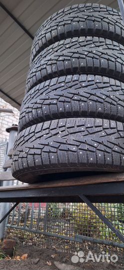 Cordiant Snow Cross 205/60 R16