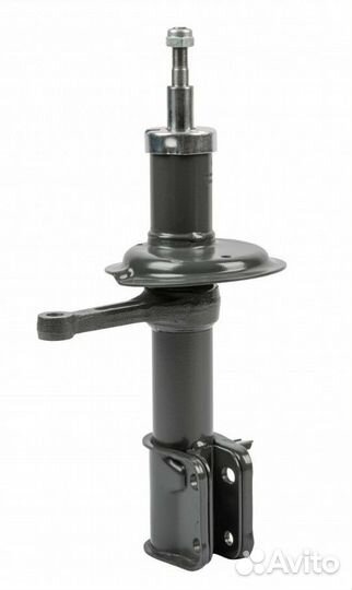 Стойка передней подвески 2110 правая 