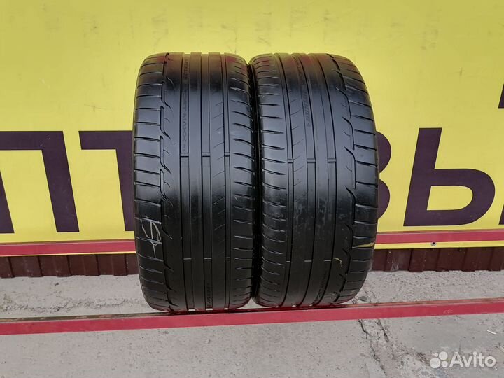 Dunlop Sport Maxx RT 265/30 R21