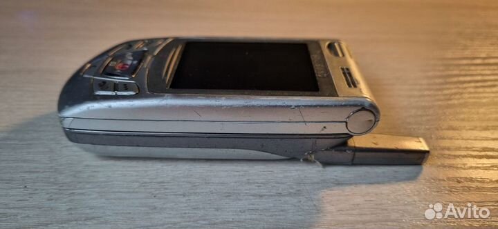Samsung SGH-D415